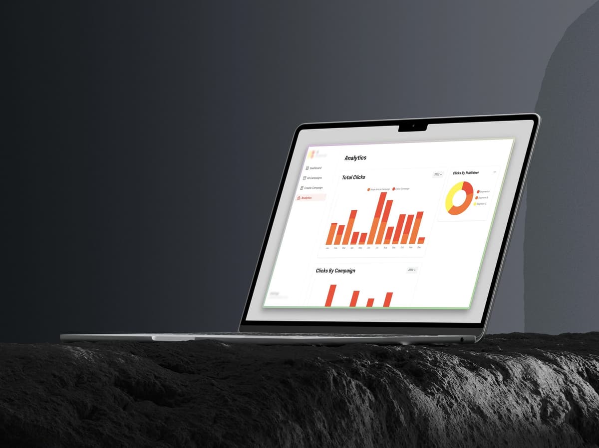 Launching a Pay-Per-Click MVP from Scratch