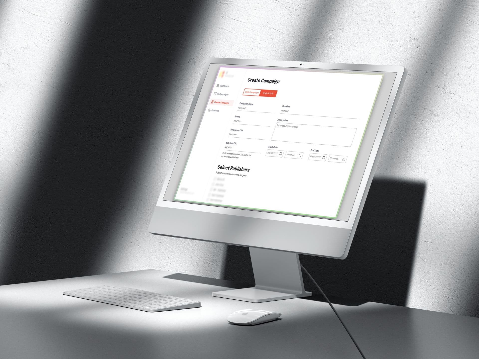 Launching a Pay-Per-Click MVP from Scratch - Image 2