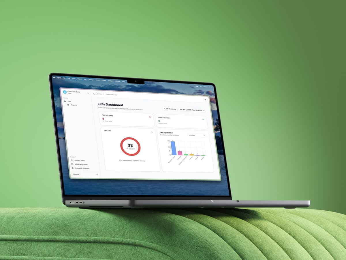 From Breaking Point to Scale-Ready