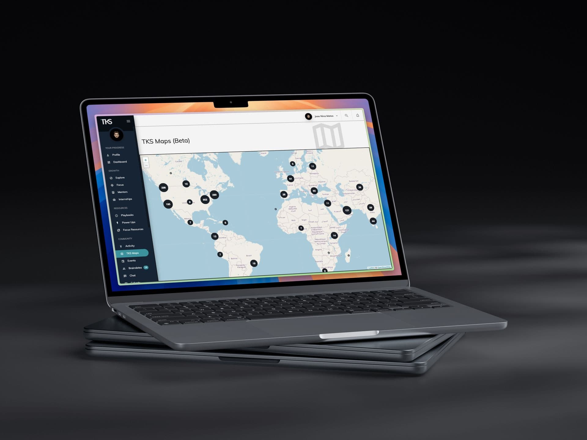 Keeping an Aging Platform Running—and Evolving