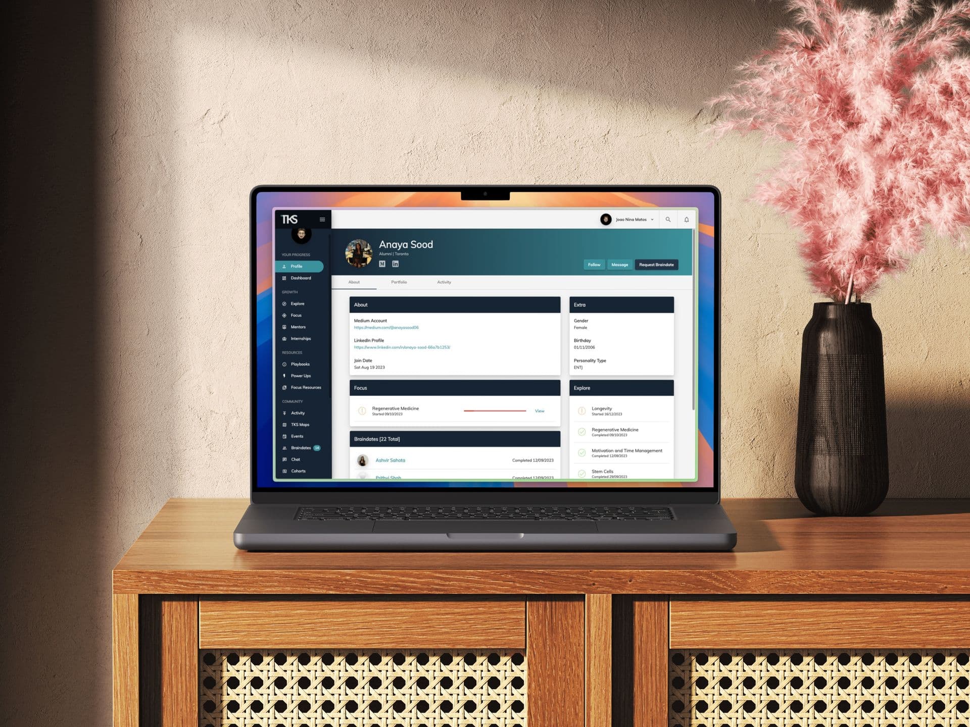 Keeping an Aging Platform Running—and Evolving - Image 3