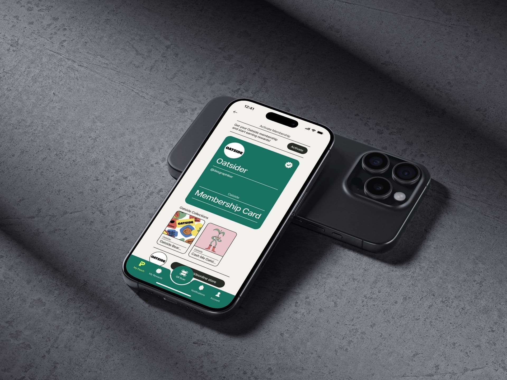 Building a Next-Generation Loyalty App - Image 2