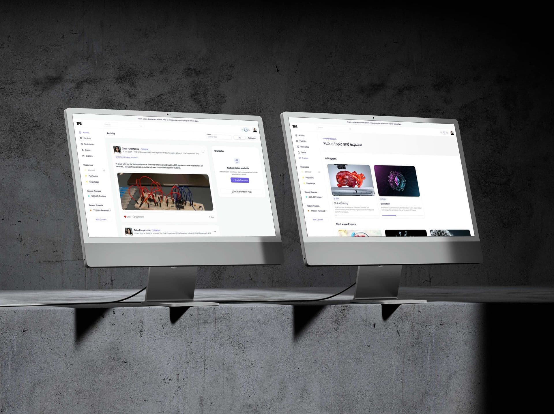 Internal Platform Turned to Licensing Opportunity - Image 3